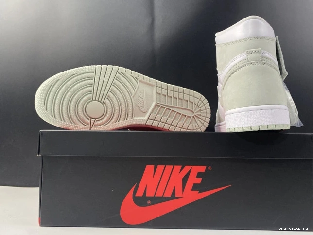 Chep Onekick Seafoam OG 1 Air Jordan CD0461-002 High 0709